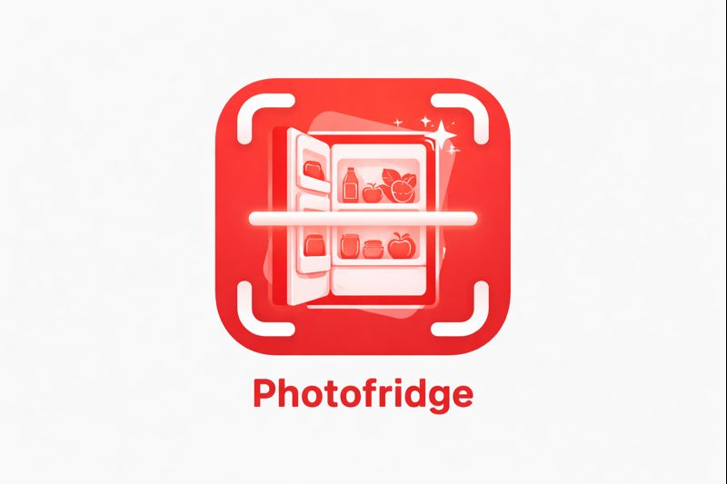 PhotoFridge
